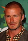 David Beckham photo